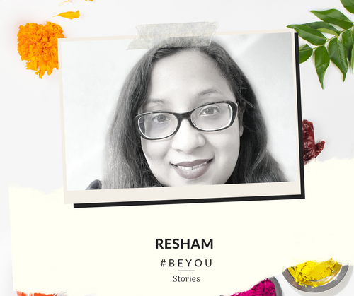 #BEYOU: A migratory mom’s journey toward self love