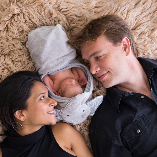 What to buy for your child in the first year beyond diapers & other essentials?