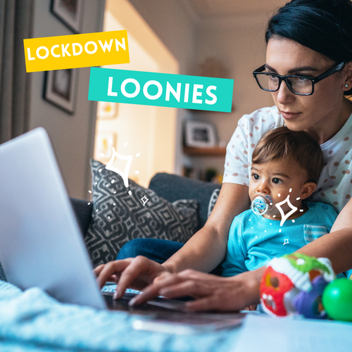 Lockdown Loonies: A 10 point personal survival guide when your city is in lockdown