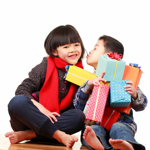 8 tips to choose birthday gifts that kids (and their parents) will love, every time.
