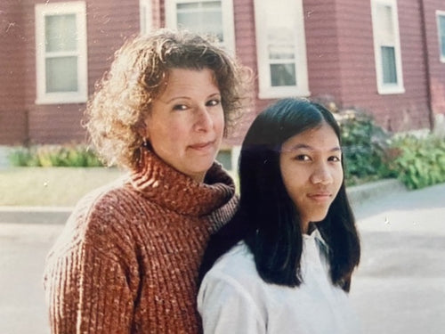Understanding Transracial Adoption | By Susan Solomon Yem