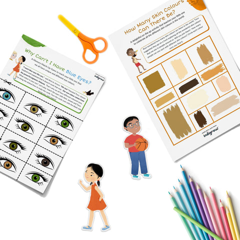 Diversity Play Lab