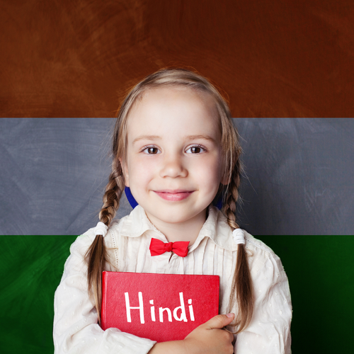 What heritage languages should my kids speak?