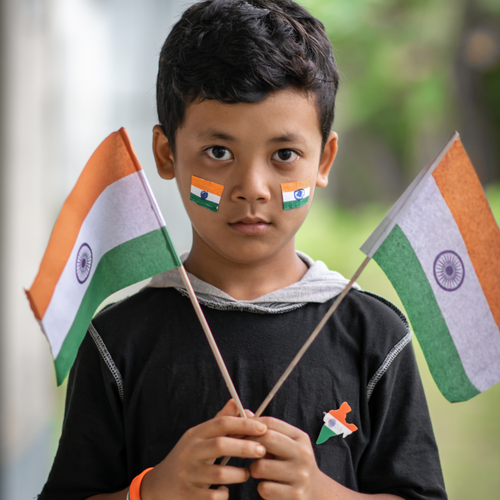 6 things to keep in mind when you’re raising an Indian kid in a global world